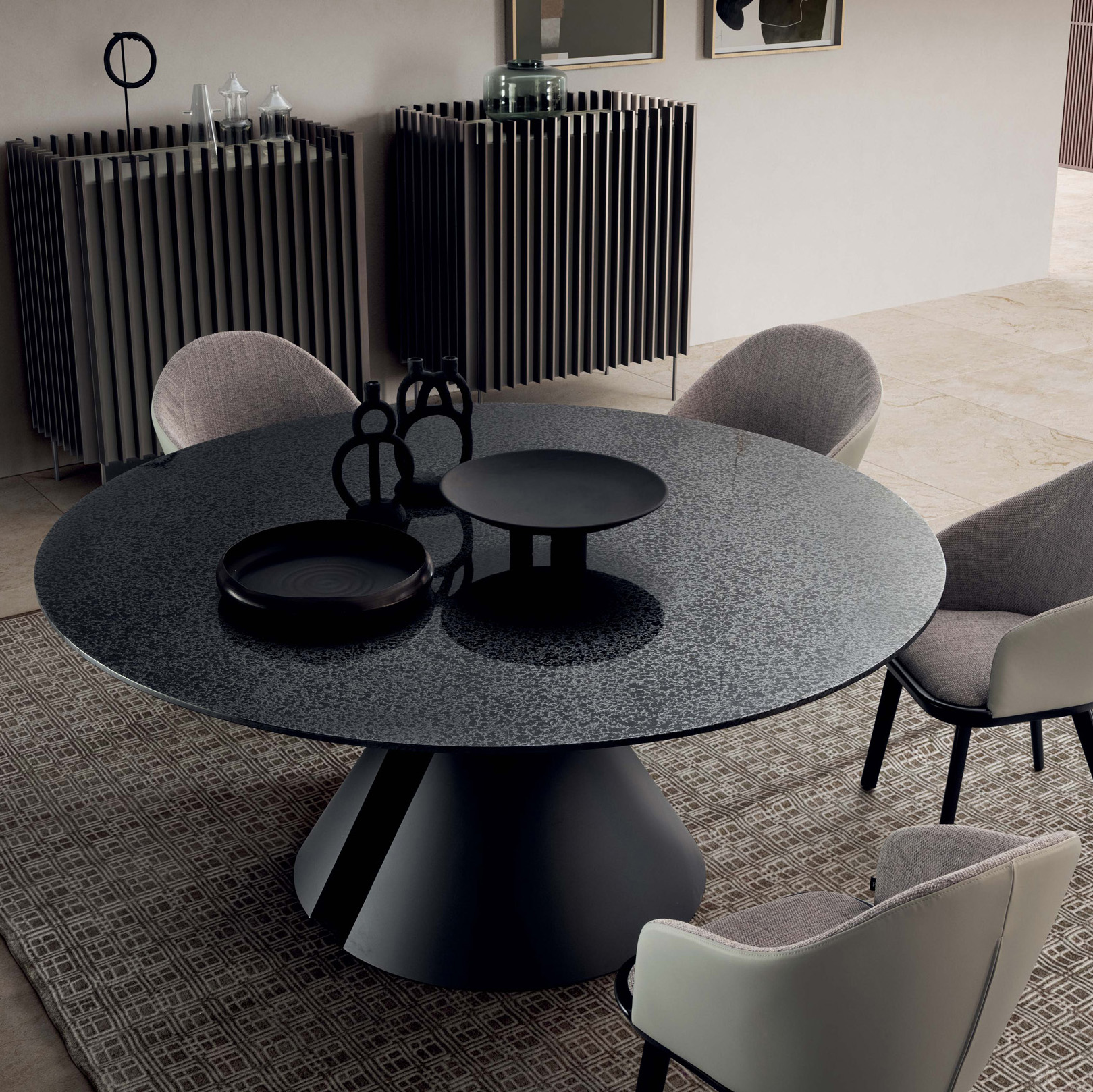 Стол Presotto Nimbo | interior market