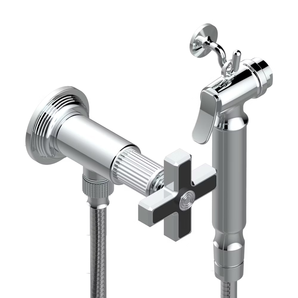 Смеситель для биде THG  | interior market