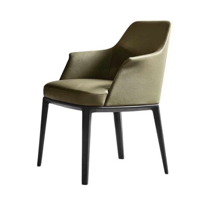 Обеденный стул Poliform Sophie | interior market