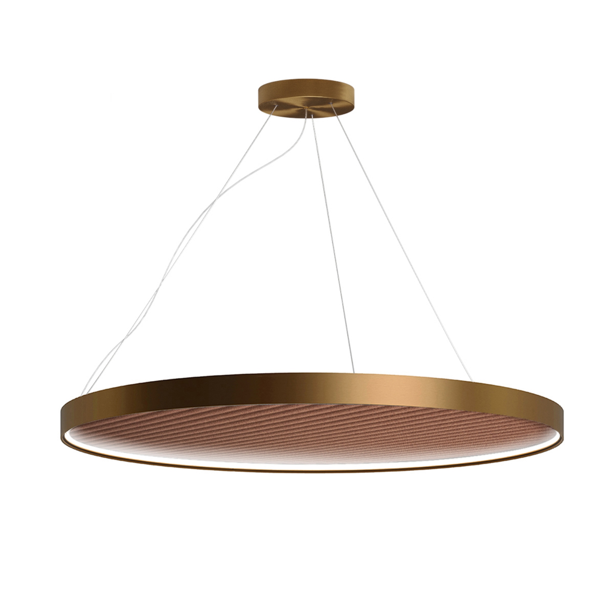 Потолочный светильник  Panzeri ARENA ACOUSTIC | interior market