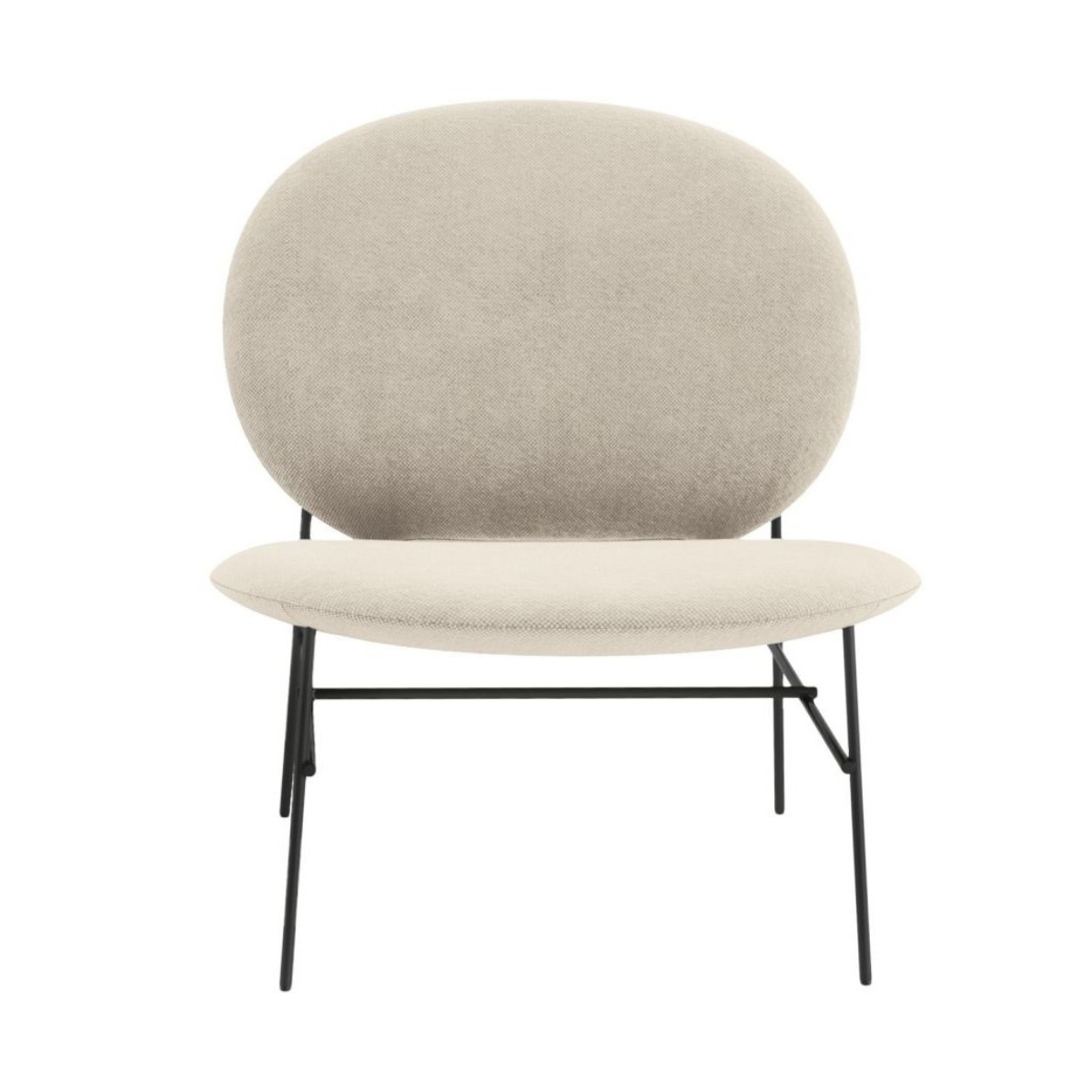 Кресло Tacchini Kelly E | interior market