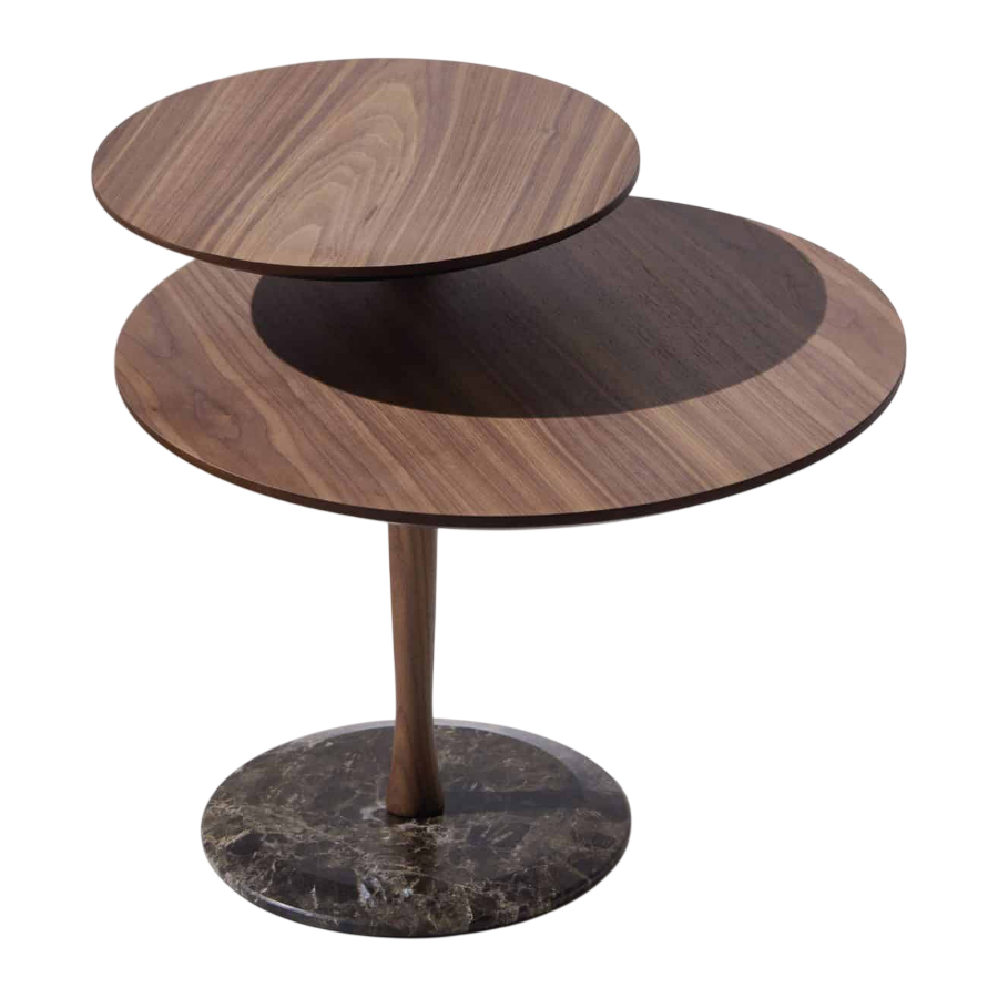 Журнальный столик NOMON Vaiven | interior market