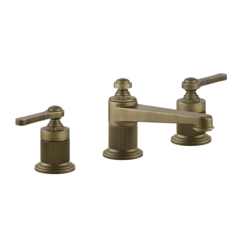 Смеситель для раковины Gessi VENTI20 | interior market