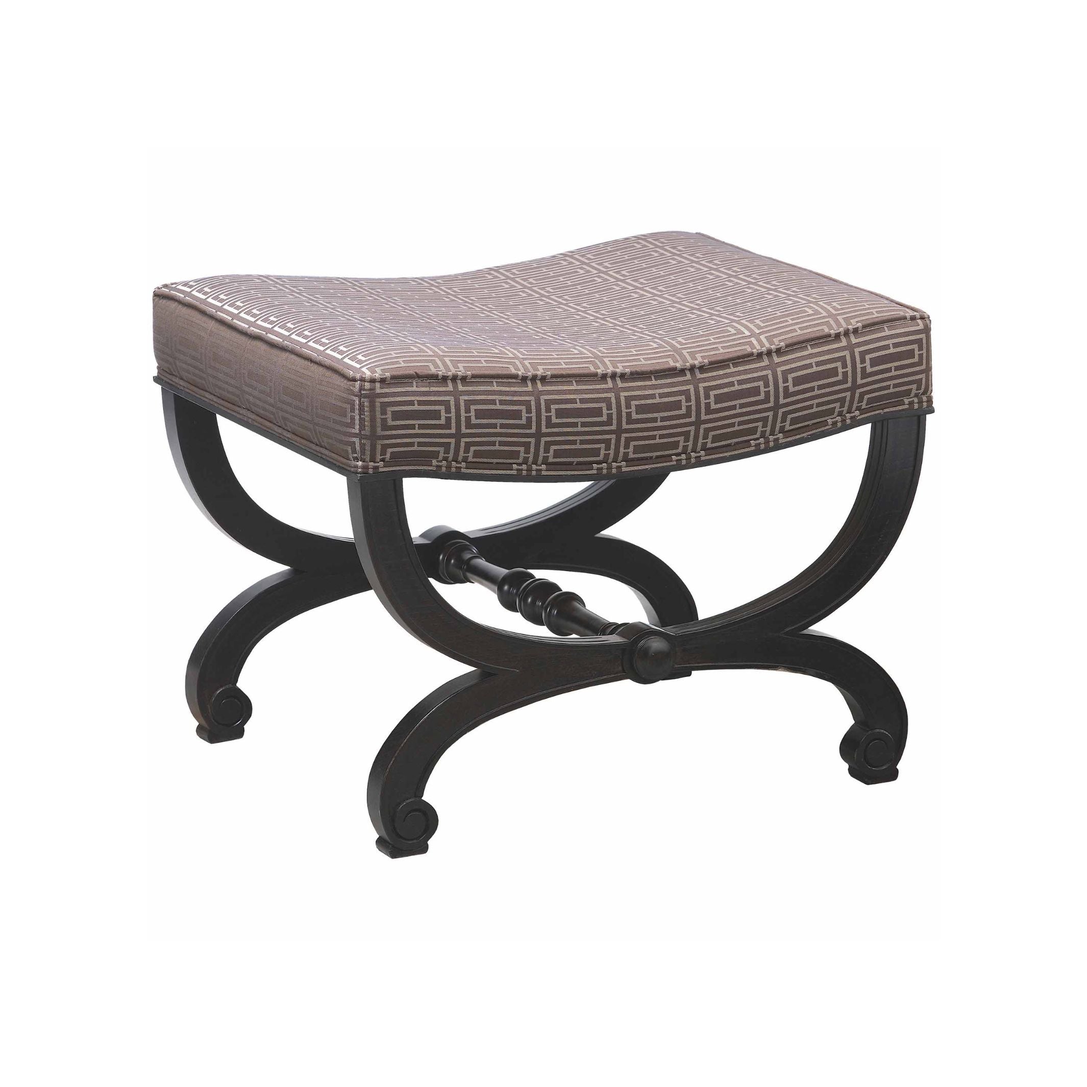 Пуф Mis En Demeure Solférino | interior market