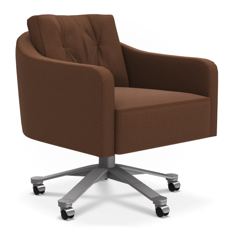 Офисное кресло Giorgetti MUSA | interior market