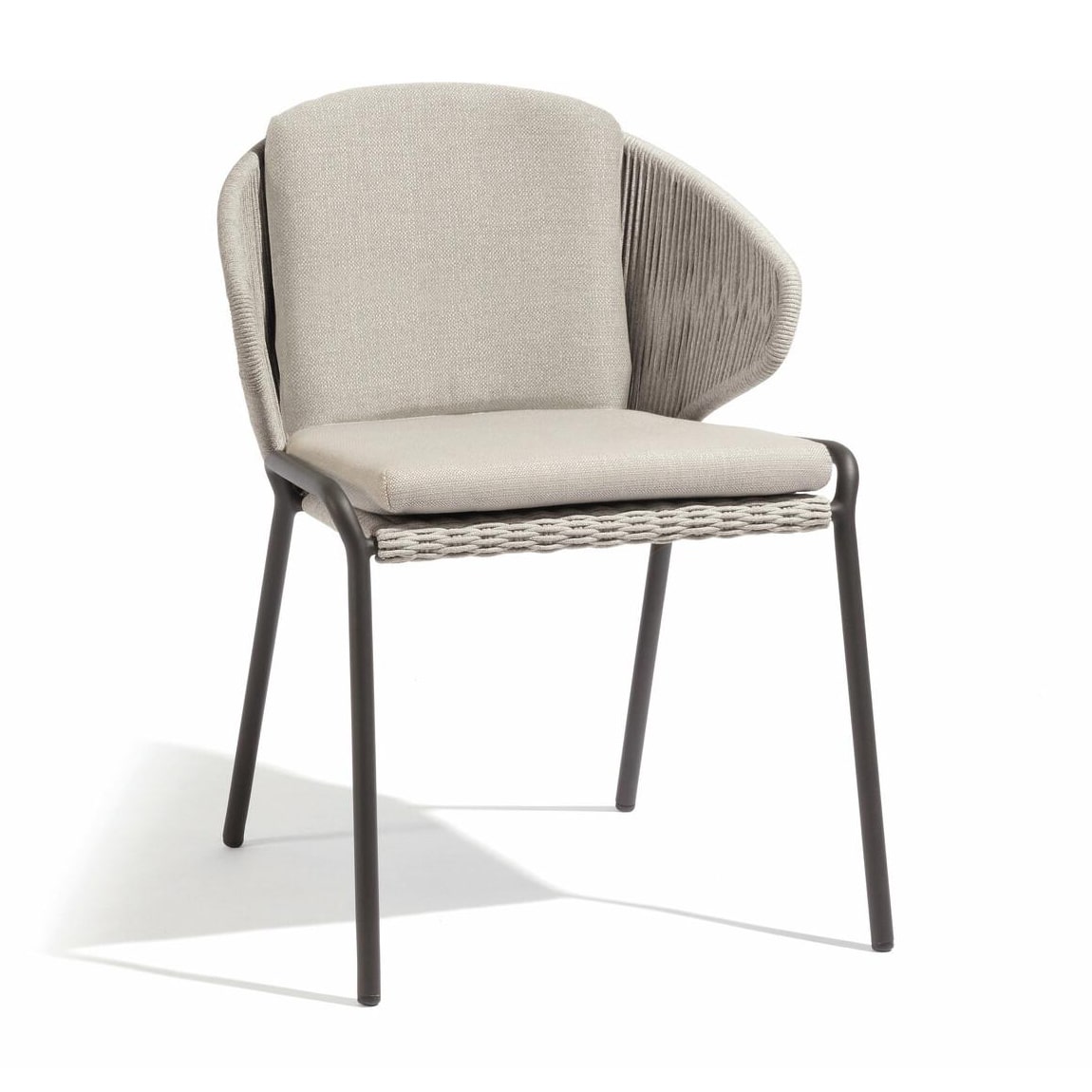 Обеденный стул для улицы Manutti Radoc | interior market