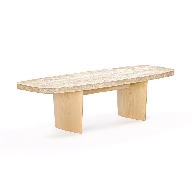 Журнальный столик Classicon Matéria | interior market