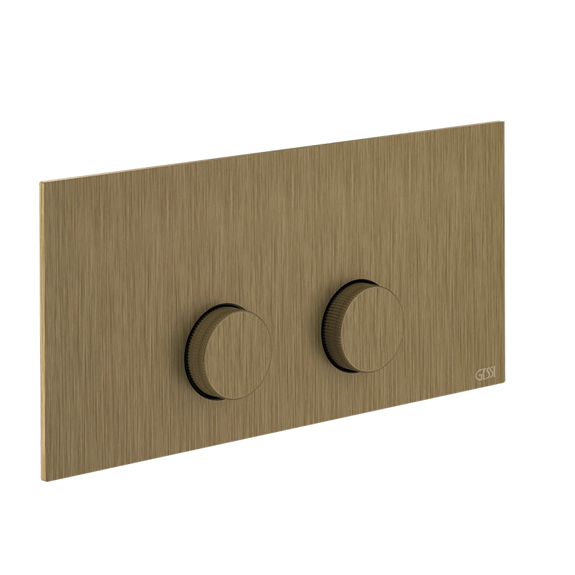 Клавиша Gessi INGRANAGGIO | interior market