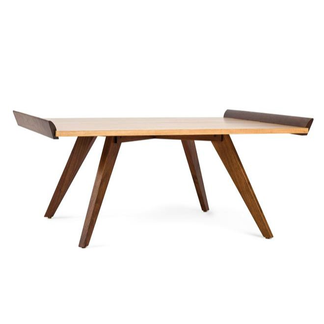 Журнальный столик Knoll Nakashima | interior market