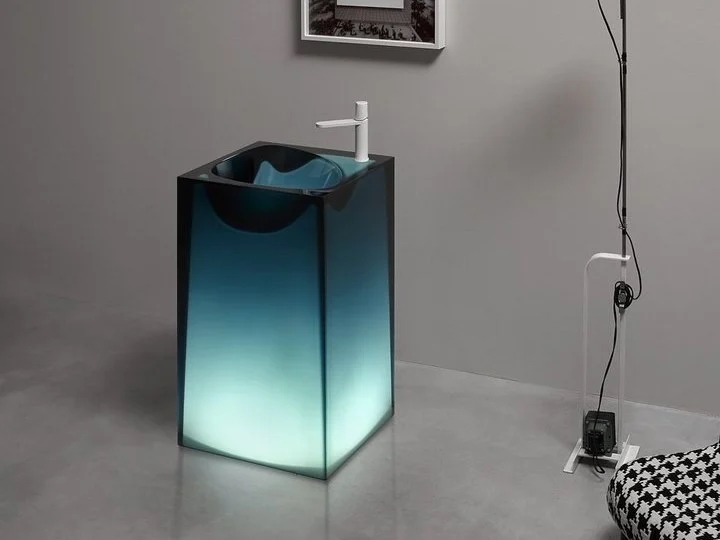 Раковина  Antonio Lupi ASTRO - фото-3 | interior market Раковина  Antonio Lupi ASTRO - фото-3 | interior market