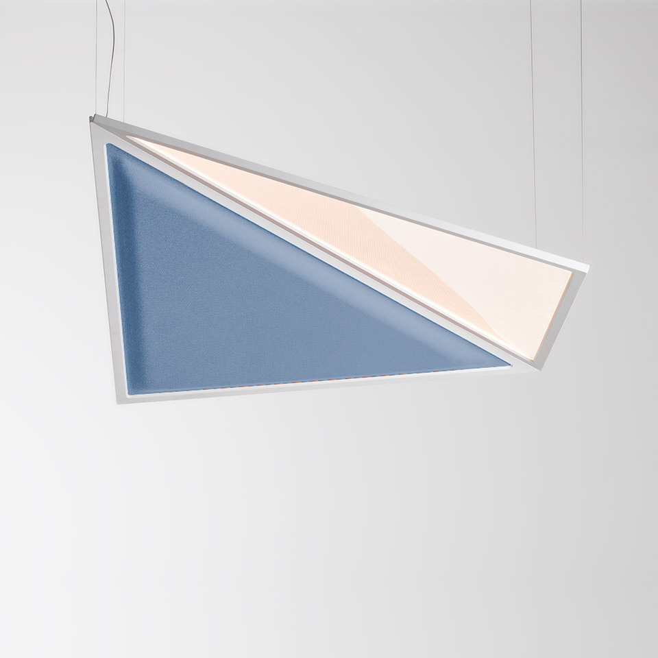 Потолочный светильник  Artemide Flexia | interior market