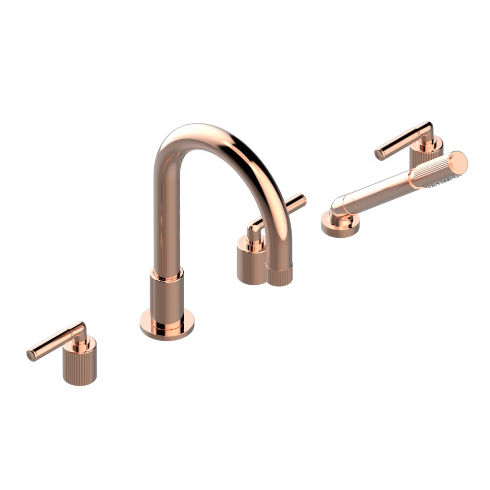 Смеситель для ванны THG  | interior market