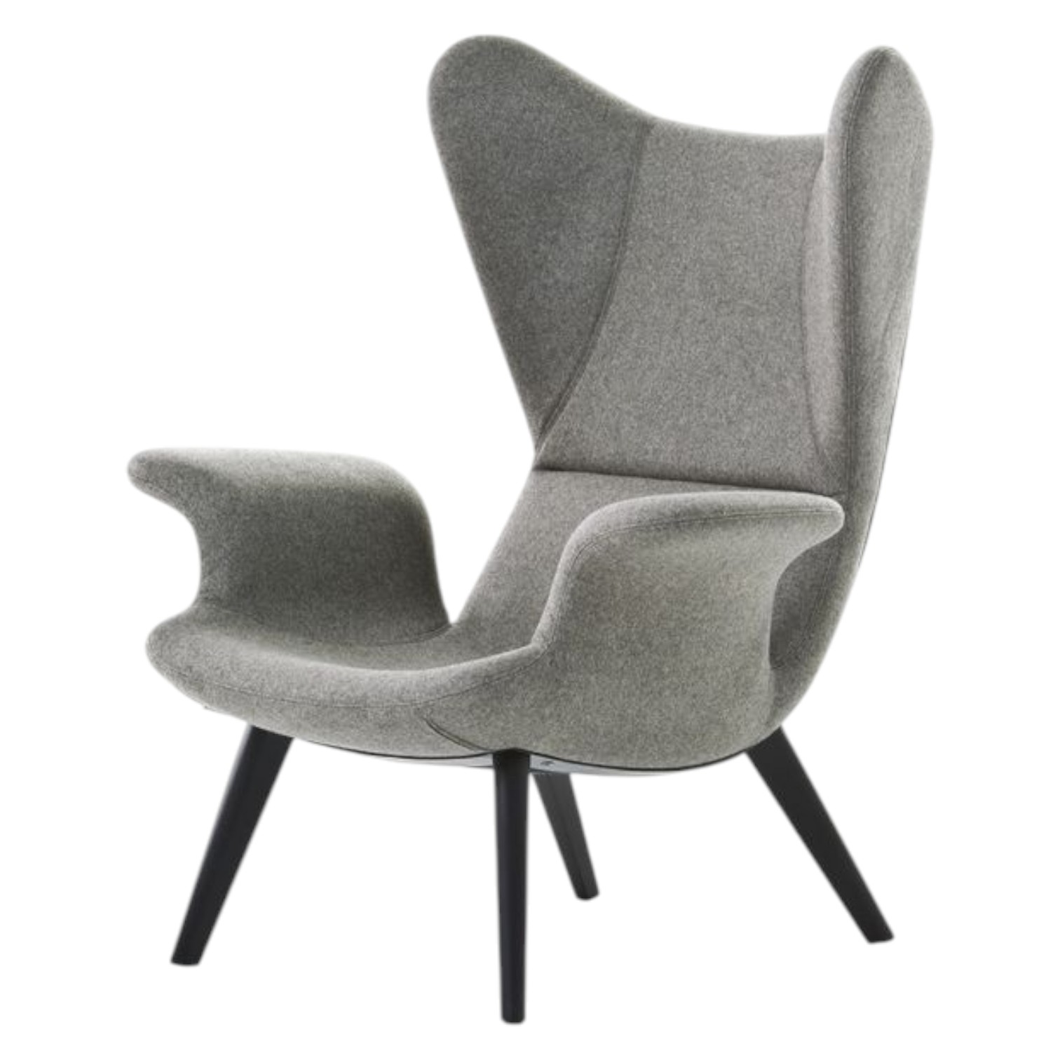 Кресло Moroso Longwave | interior market