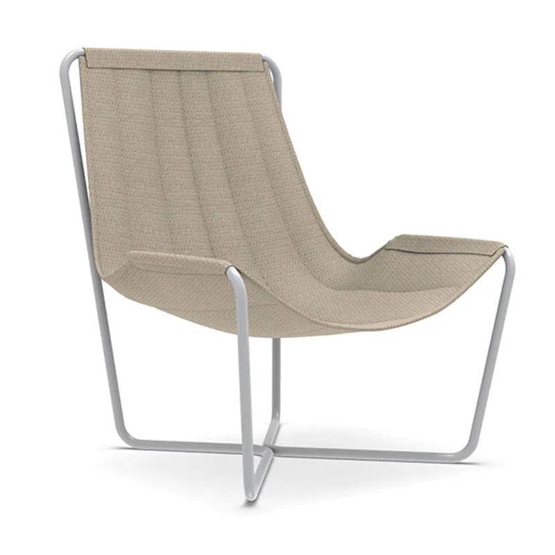 Кресло-шезлонг Ethimo Sling | interior market Кресло-шезлонг Ethimo Sling | interior market