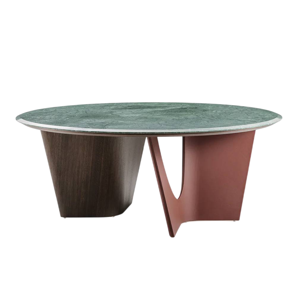 Стол обеденный Turri Pinnacle | interior market