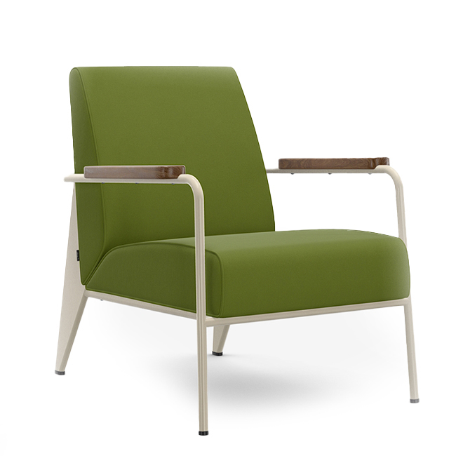 Кресло Vitra Fauteuil de Salon | interior market