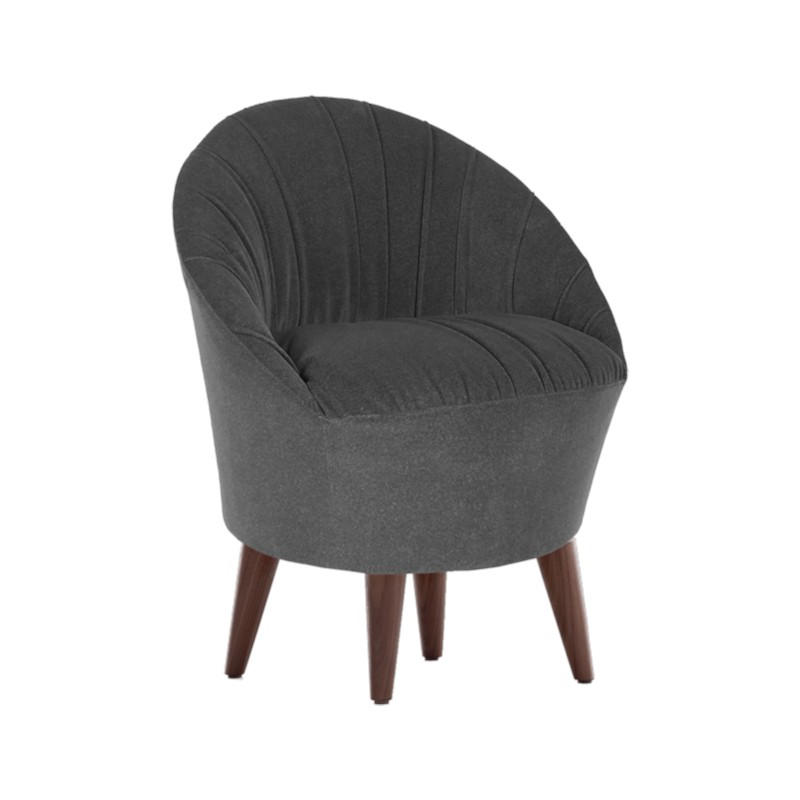 Кресло Tonon Lady | interior market