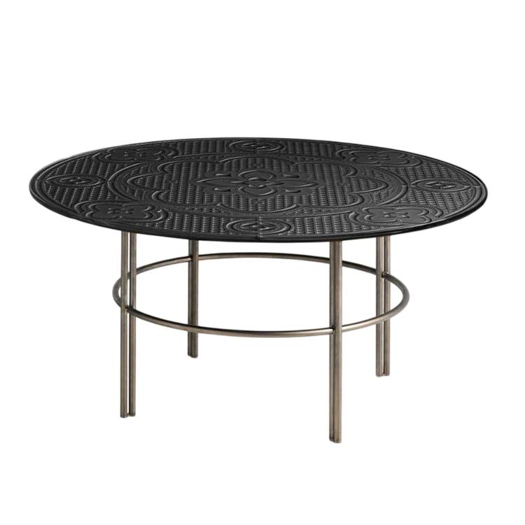 Журнальный столик FIAM ITALIA Cristaline | interior market