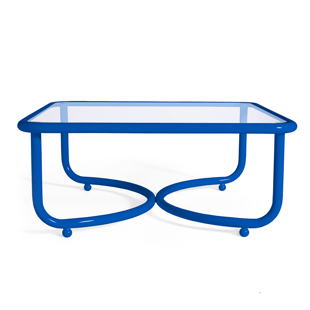 Стол Exteta Locus Solus Low Table | interior market