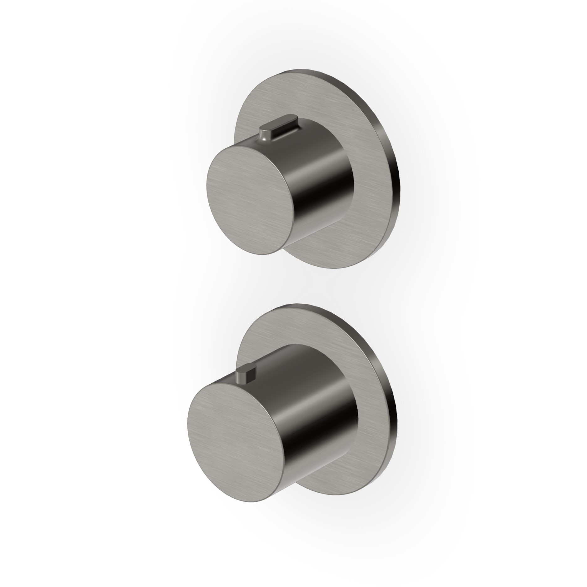 Смеситель для душа Zucchetti PAN S | interior market