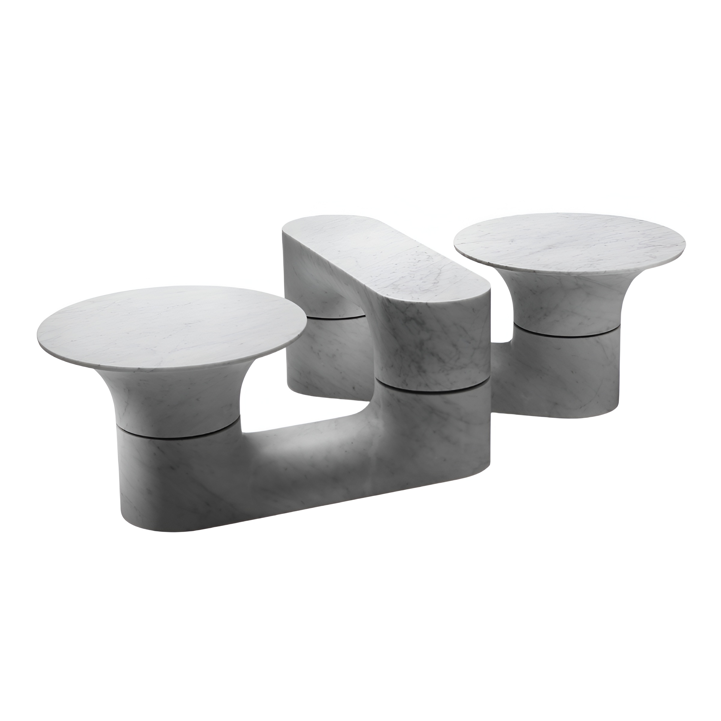 Журнальный столик Neutra Micelio | interior market