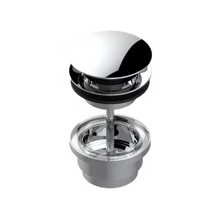 Донный клапан THG Icon-x-titanium | interior market