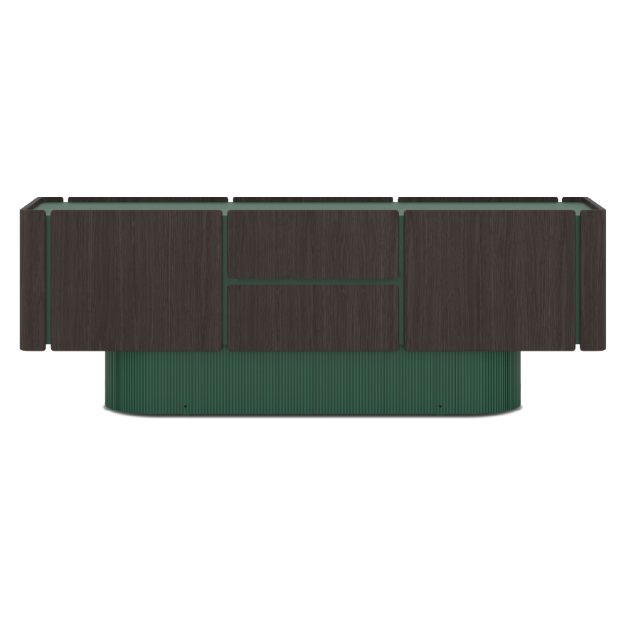 Комод PUNT Dune | interior market