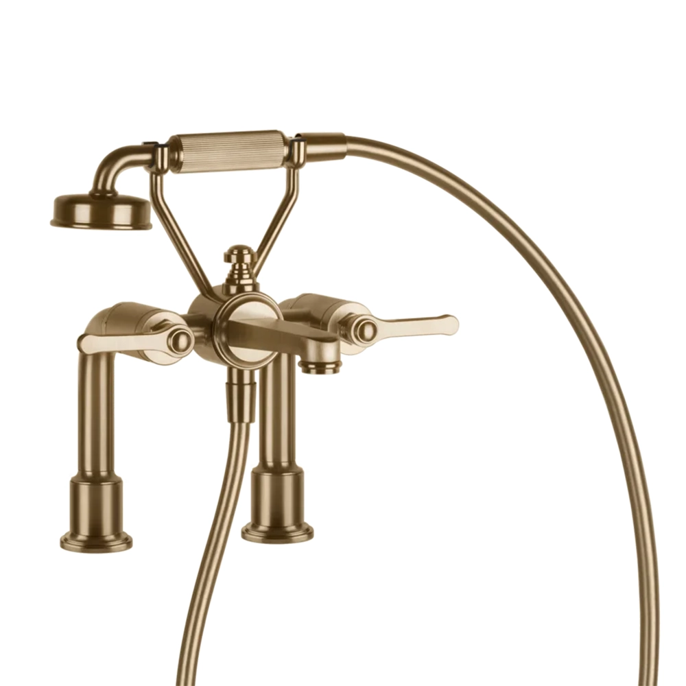 Смеситель Gessi VENTI20 | interior market