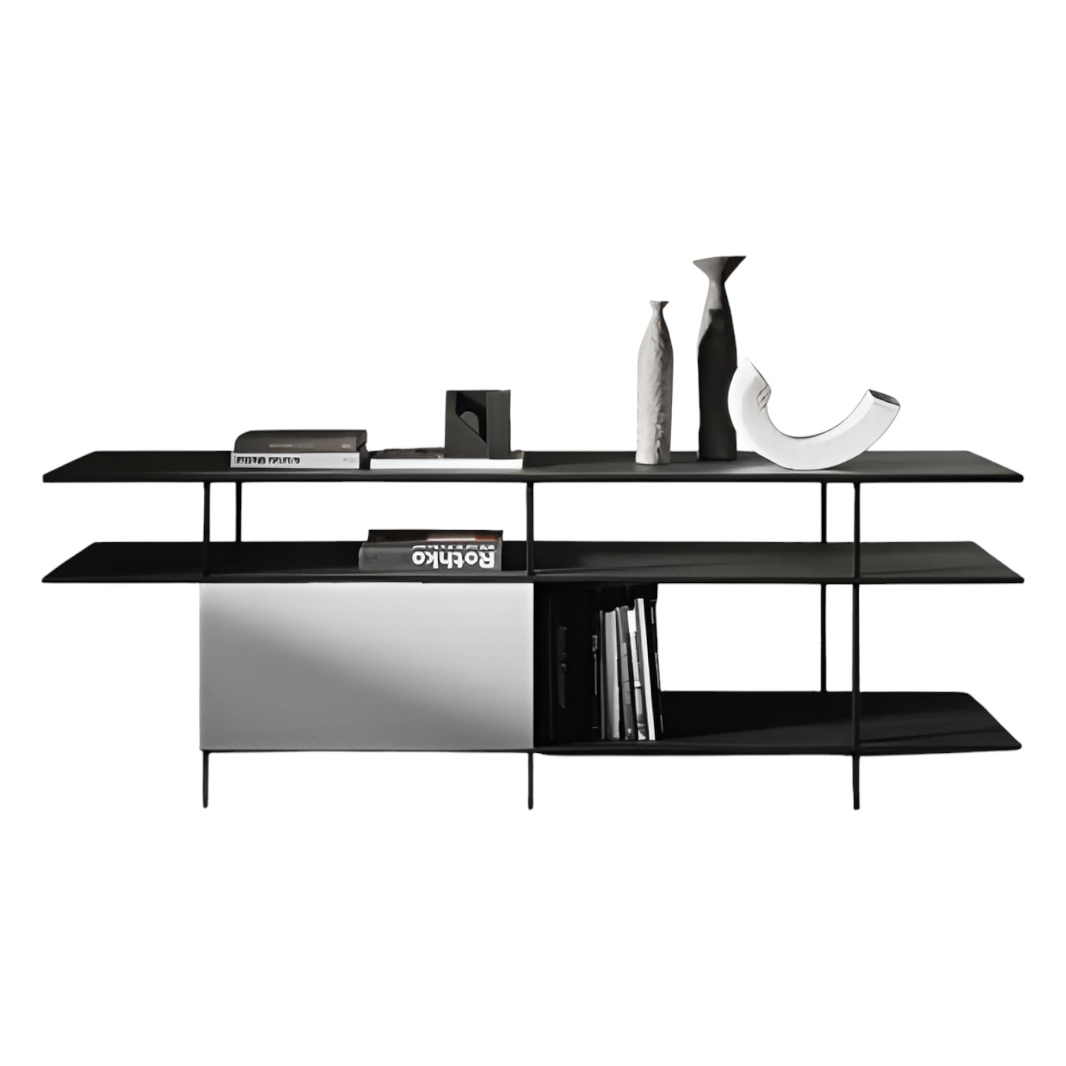 Консоль  Living Divani Railway | interior market