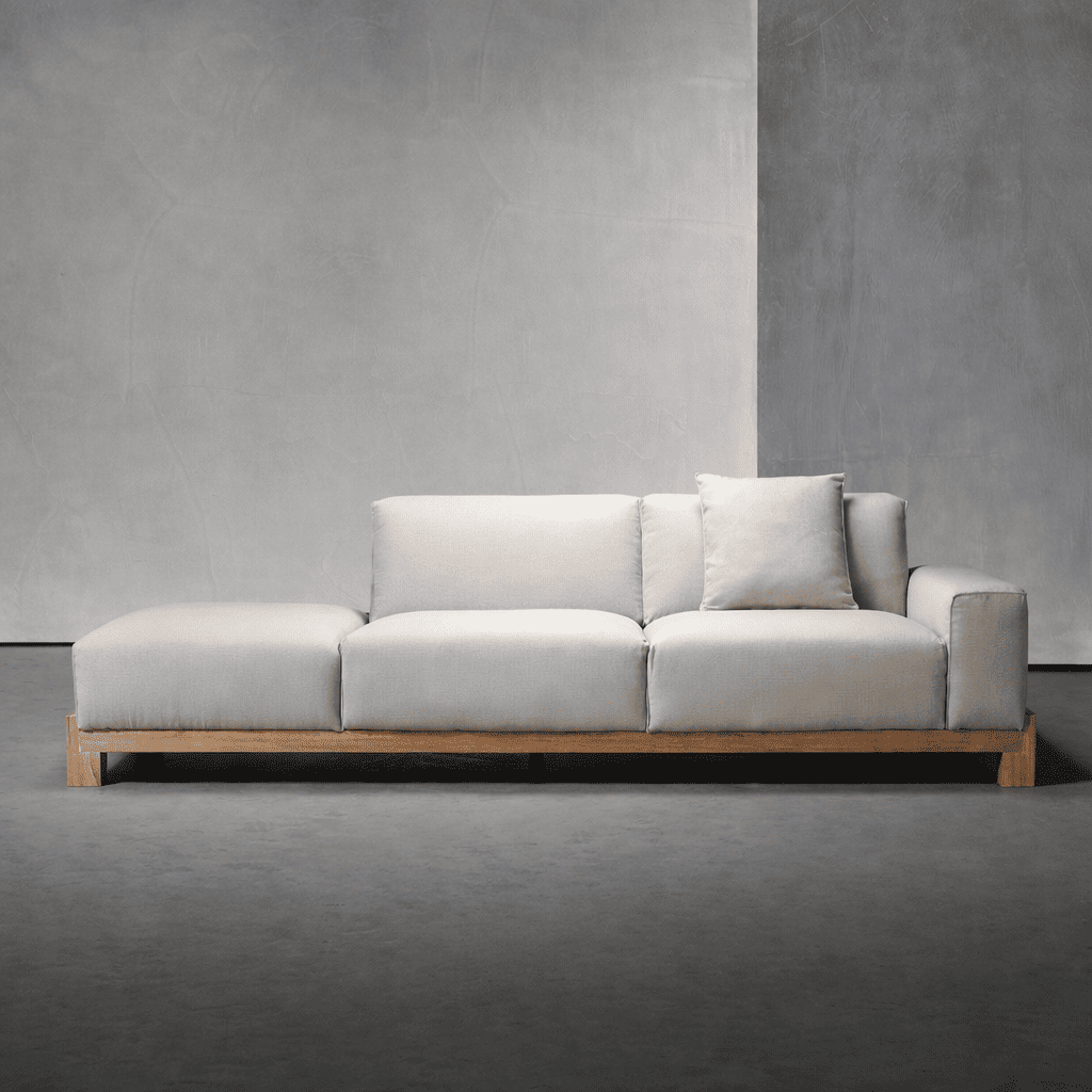 Диван Studio Piet Boon BENTE | interior market