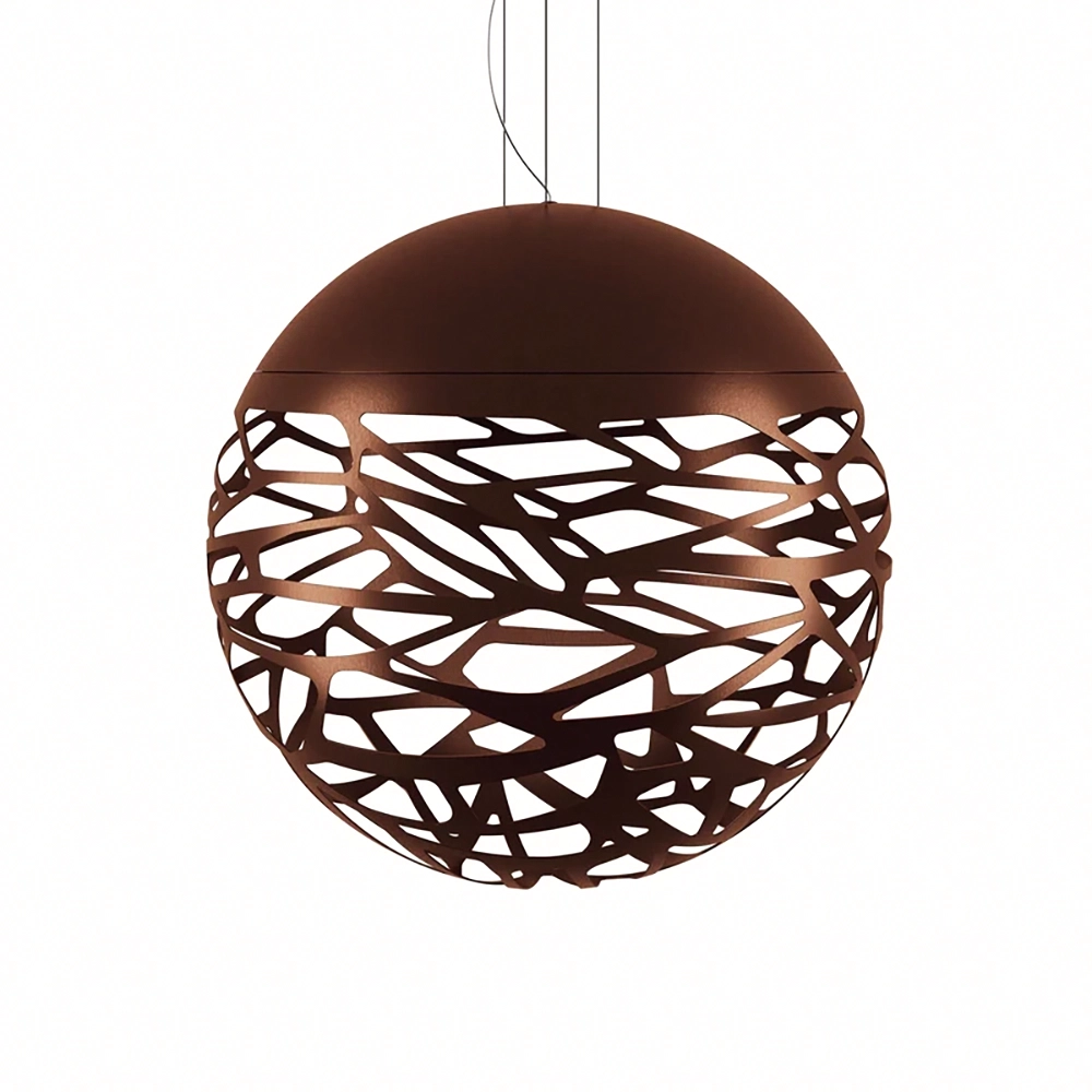 Потолочный светильник  Lodes (Studio Italia Design) Kelly small sphere | interior market