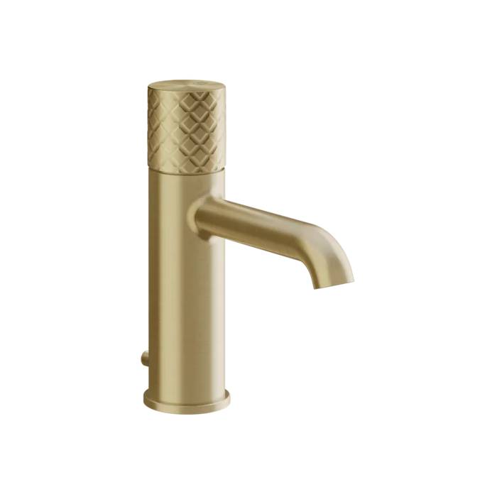Смеситель Gessi HABITO INTRECCIO | interior market
