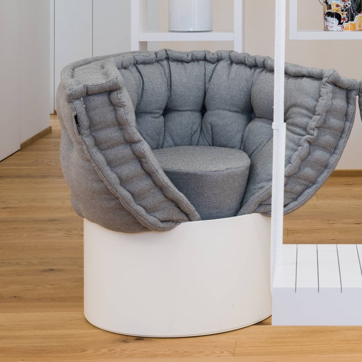 Кресло-кровать Lago Huggy | interior market