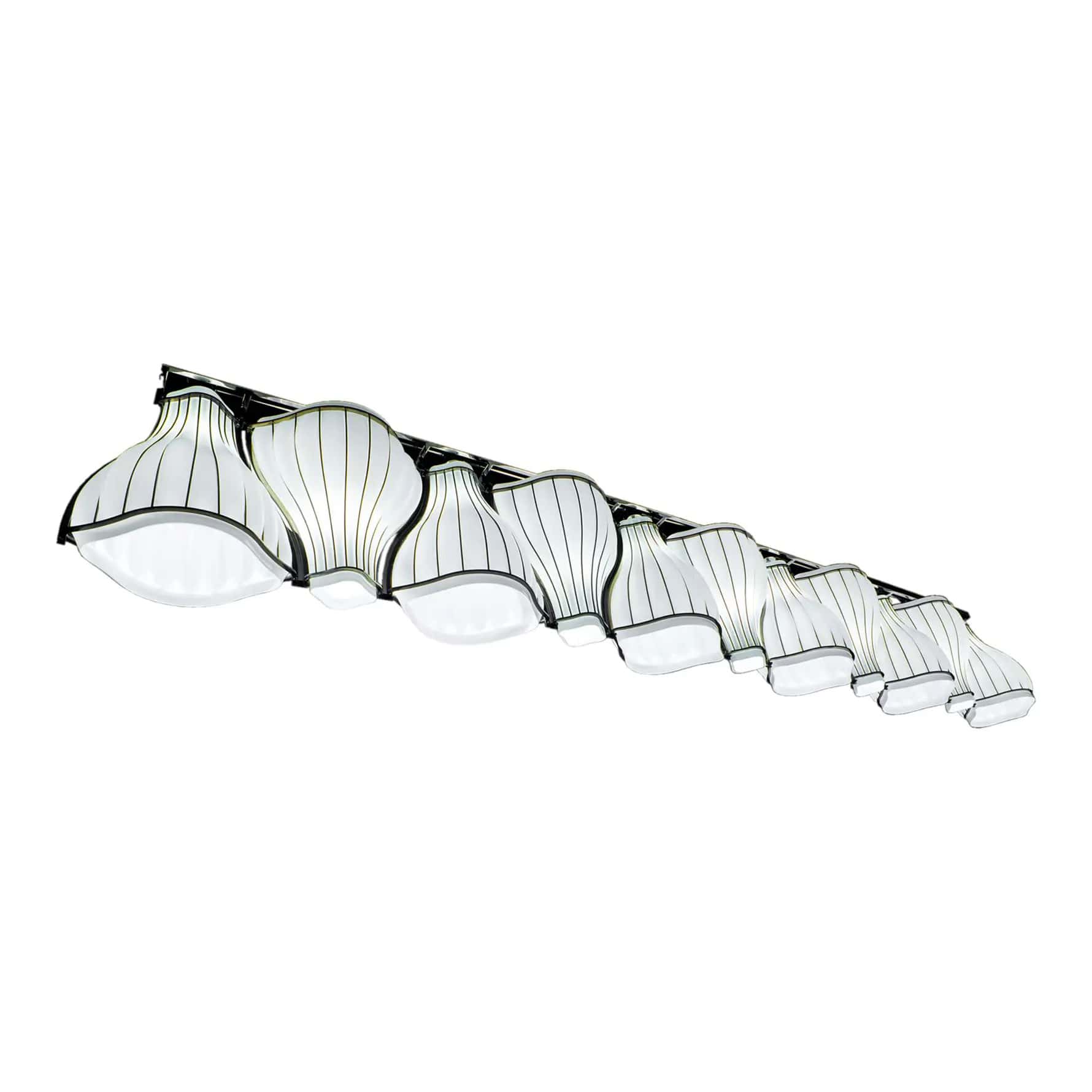 Потолочный светильник  Venini Rhythm | interior market