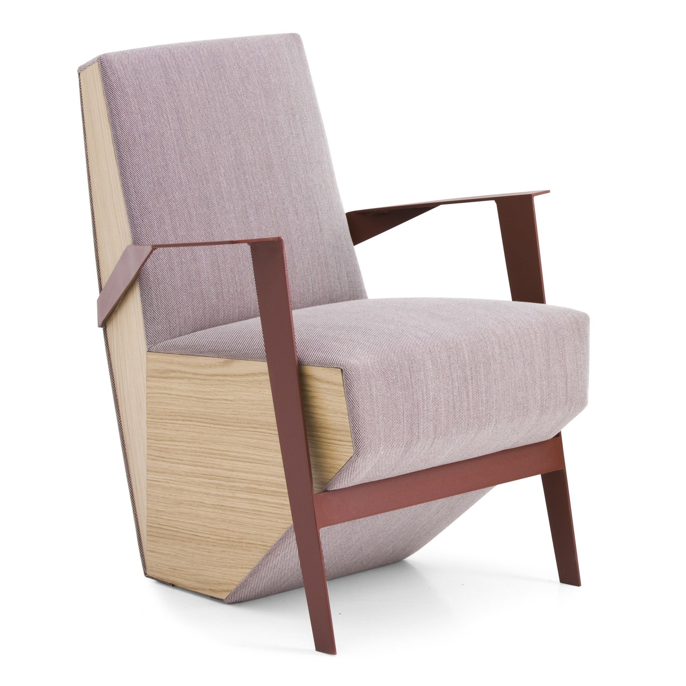 Кресло Moroso Silver Lake | interior market