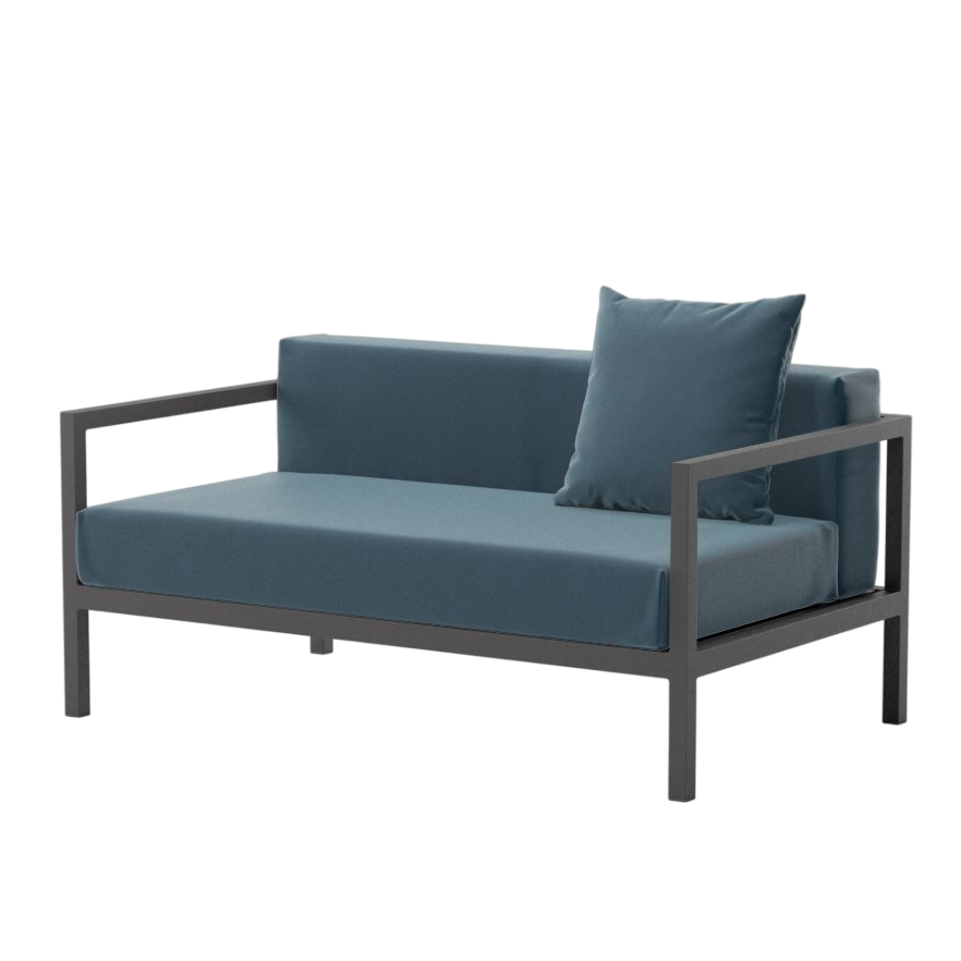 Банкетка Kettal Landscape | interior market