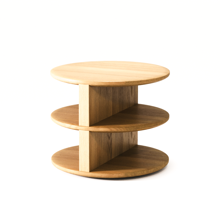 Стол WeWood Triplex | interior market