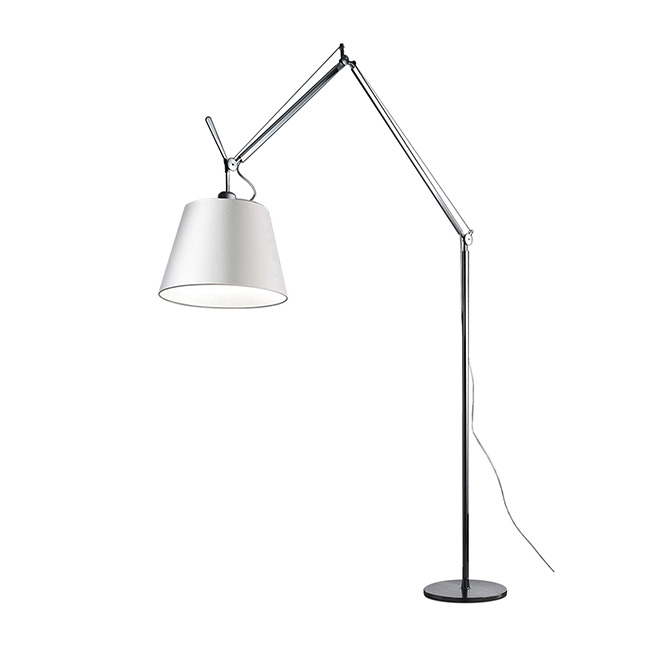 Торшер  Artemide Tolomeo Floor Mega | interior market