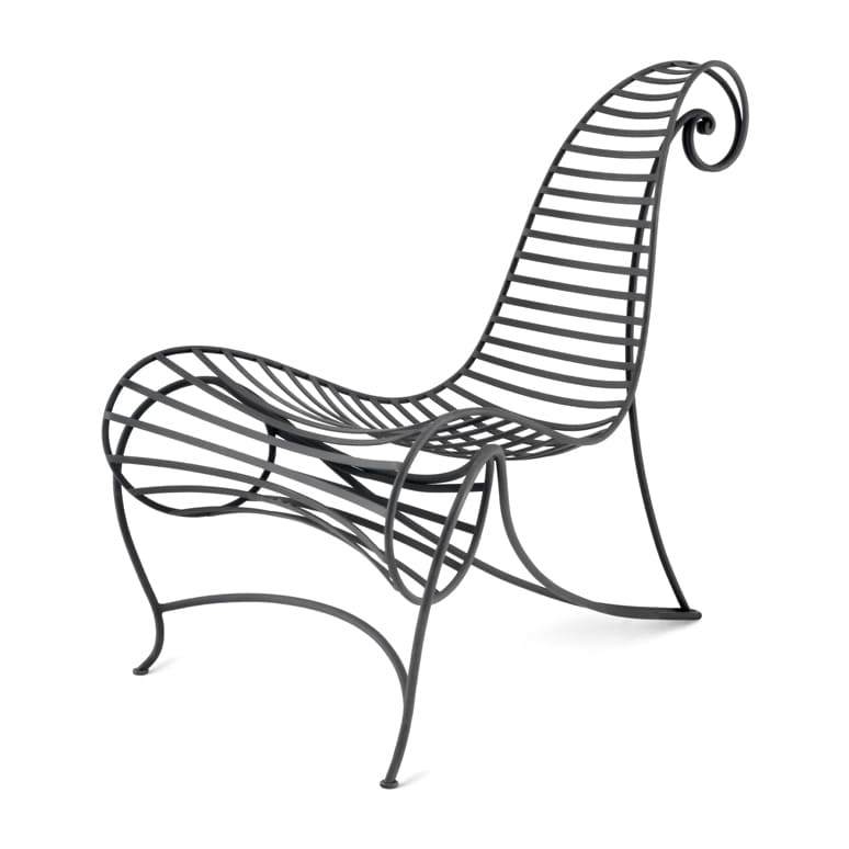 Кресло Ceccotti Spine | interior market