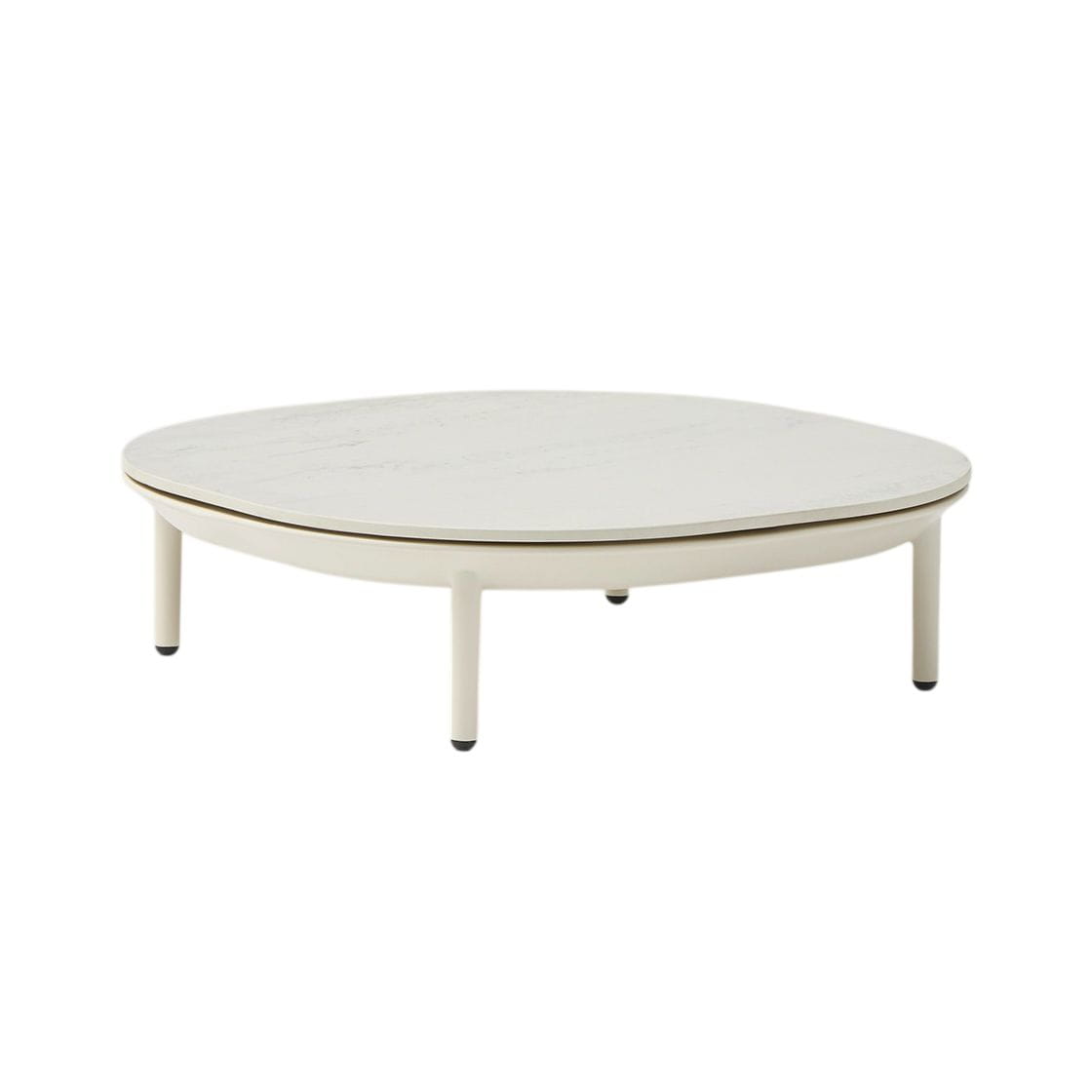 Кофейный столик для улицы Point1920 Amba | interior market