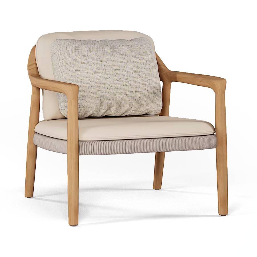 Кресло для улицы Manutti Yiko | interior market