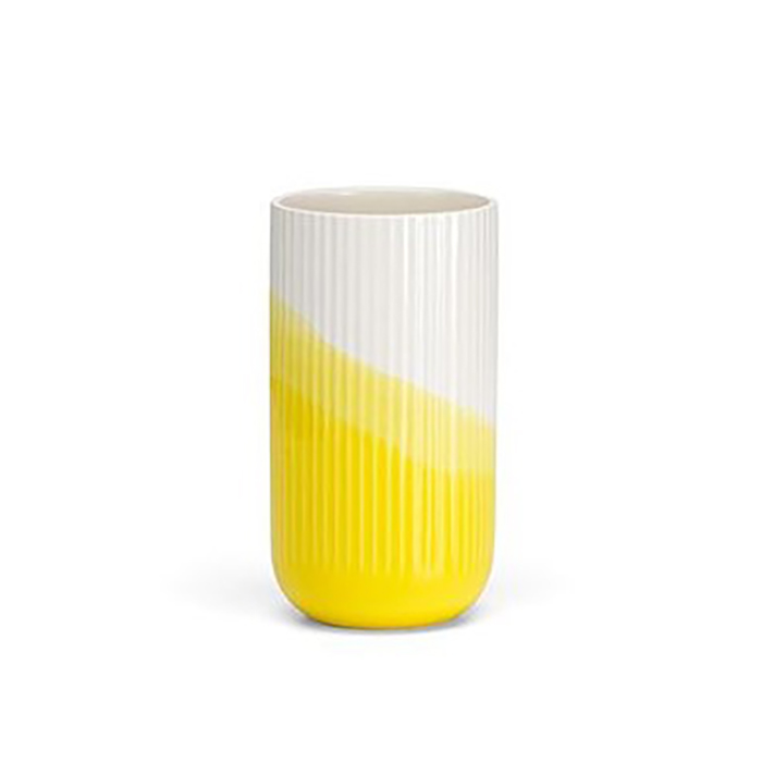 Ваза  Vitra Vase ribbed | interior market