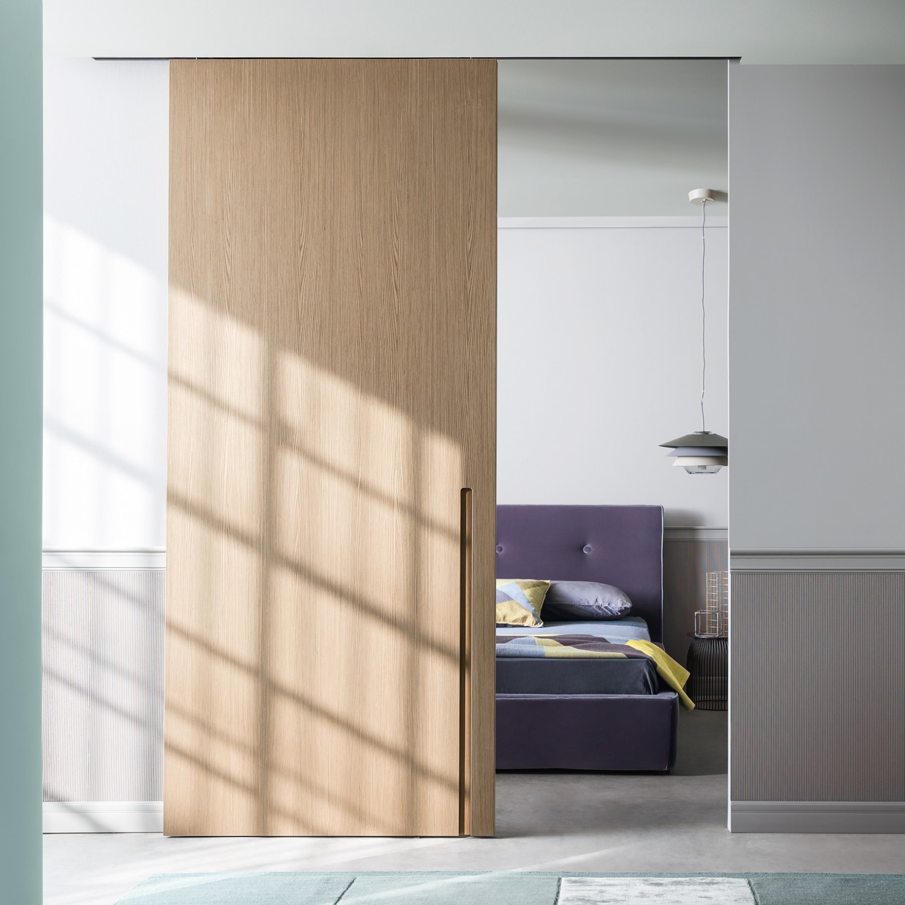 Дверь Lualdi Sliding 50 | interior market
