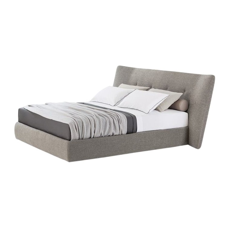 Кровать Poliform Rever | interior market