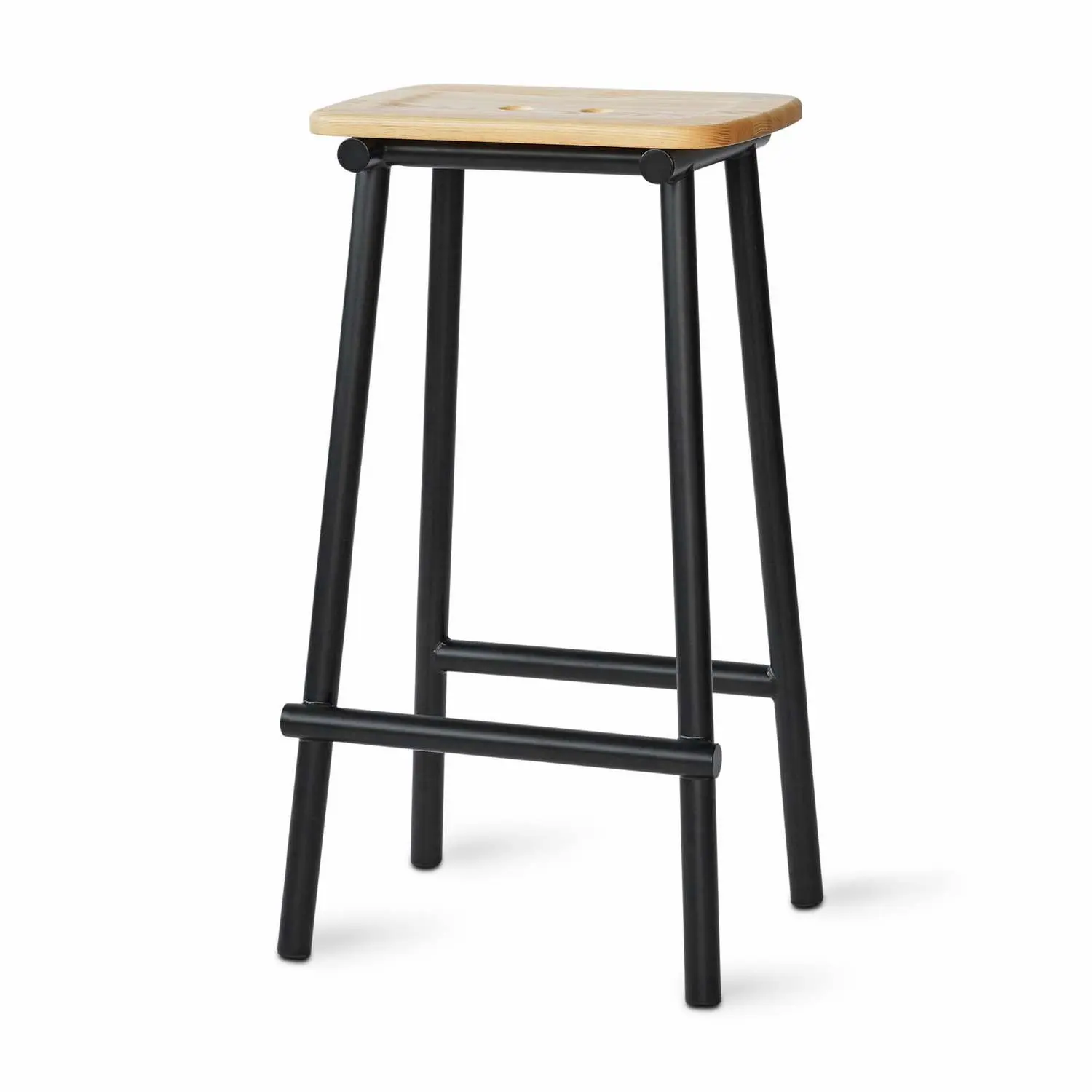 Барный стул Please Wait To Be Seated TUBBY | interior market