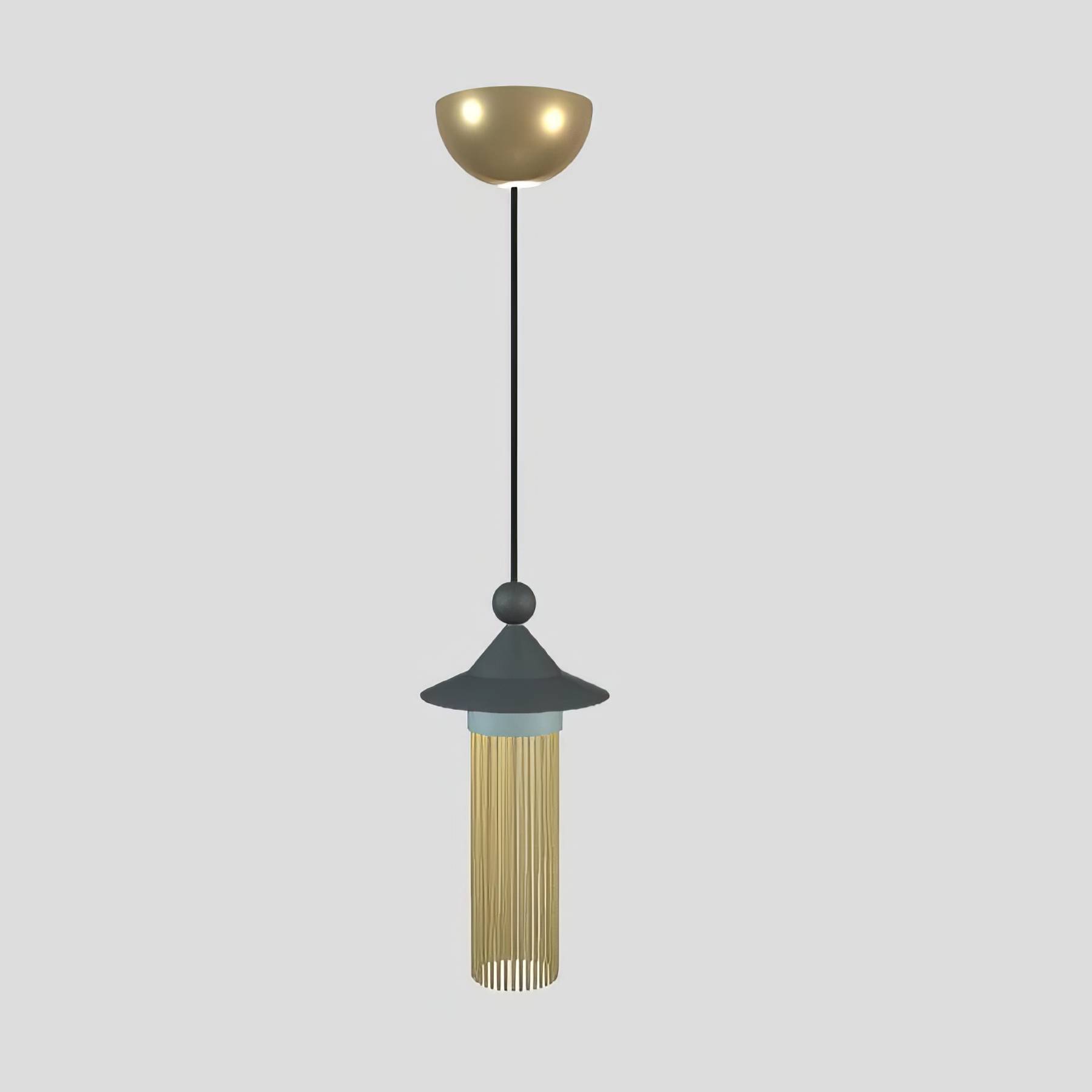 Потолочный светильник  Masiero NAPPE | interior market