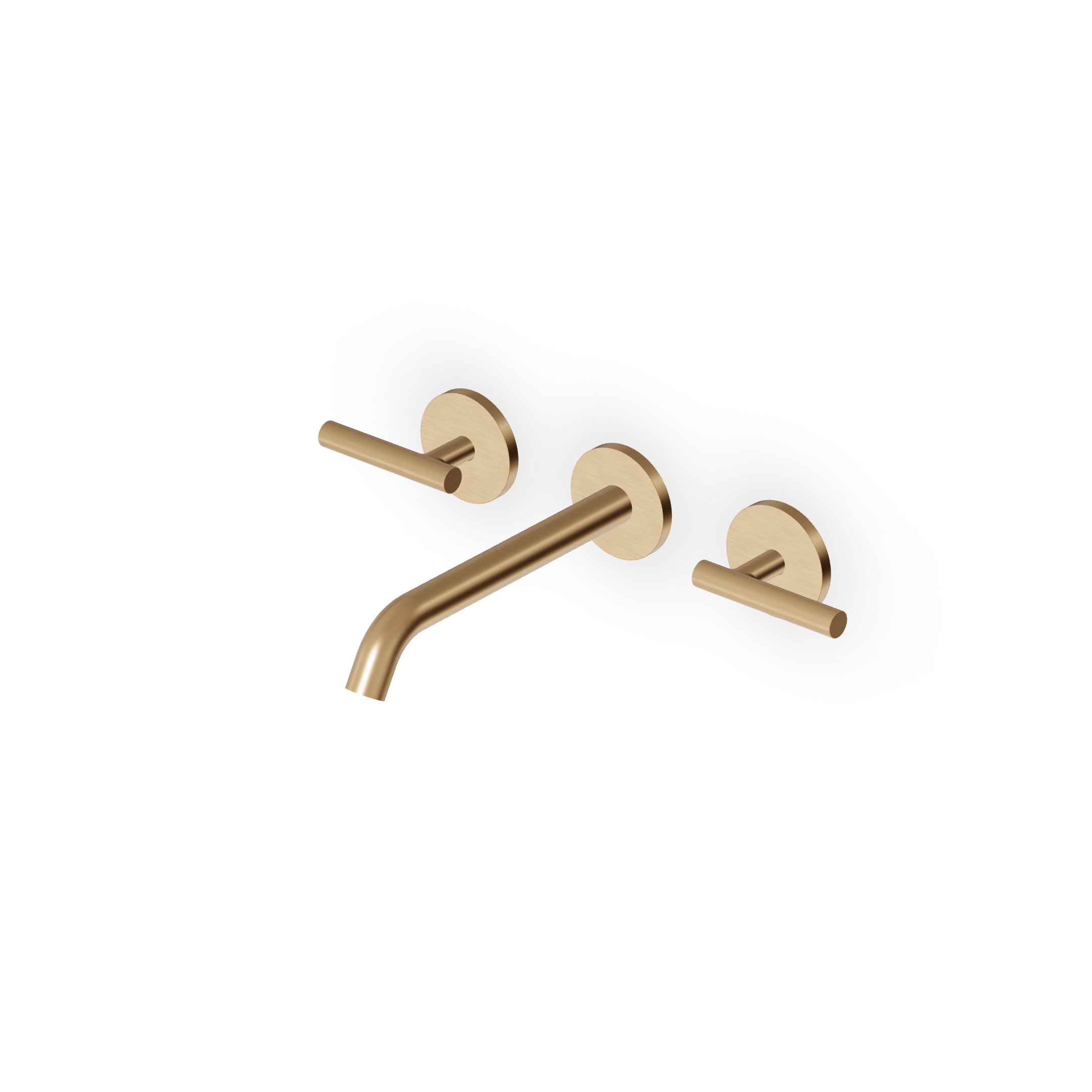 Смеситель Zucchetti PAN S | interior market