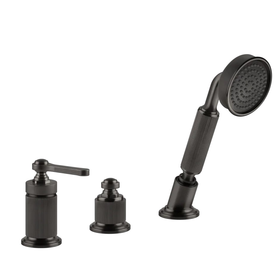 Смеситель для ванны Gessi VENTI20 | interior market