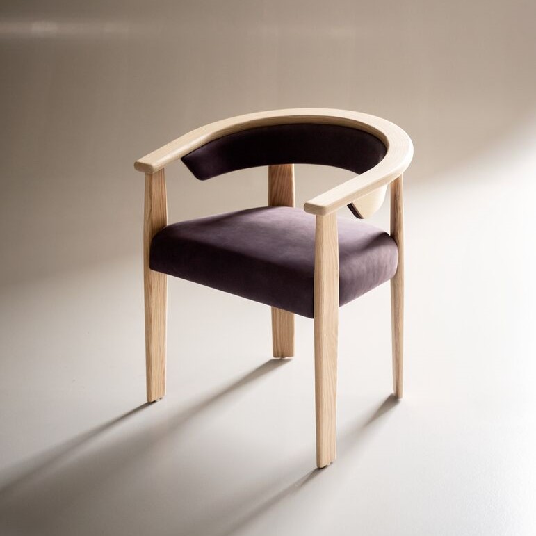Стул Baxter AFRA | interior market