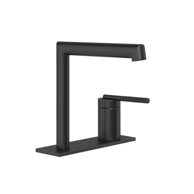 Смеситель для раковины Gessi INGRANAGGIO | interior market
